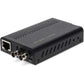 AddOn 100MBS 1RJ-45 to 1st Media Converter