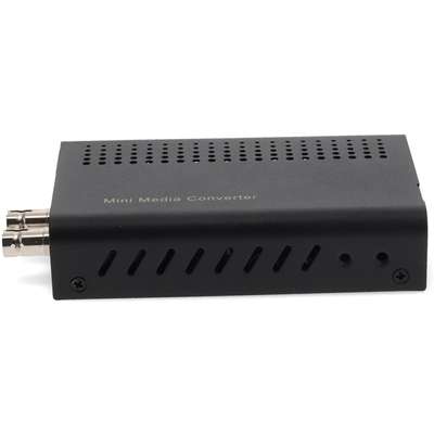 AddOn 100MBS 1RJ-45 to 1st Media Converter