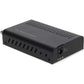 AddOn 100MBS 1RJ-45 to 1st Media Converter