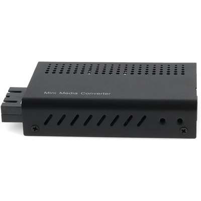 AddOn 1GBS 1RJ-45 to 1SC Media Converter