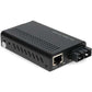 AddOn 1GBS 1RJ-45 to 1SC Media Converter