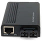 AddOn 1GBS 1RJ-45 to 1SC Media Converter