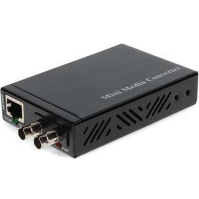 AddOn 1GBS 1RJ-45 to 1st Media Converter