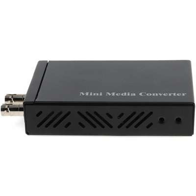 AddOn 1GBS 1RJ-45 to 1st Media Converter