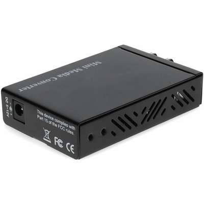 AddOn 1GBS 1RJ-45 to 1st Media Converter