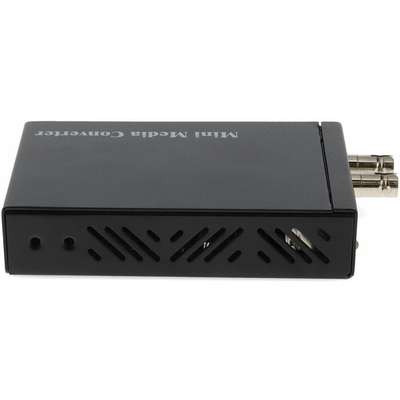 AddOn 1GBS 1RJ-45 to 1st Media Converter