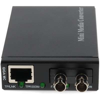 AddOn 1GBS 1RJ-45 to 1st Media Converter