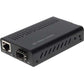 AddOn 1GBS 1RJ-45 to 1SFP Media Converter