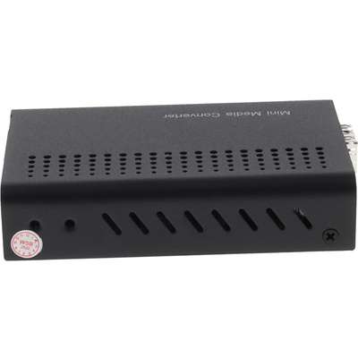 AddOn 1GBS 1RJ-45 to 1SFP Media Converter