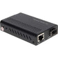 AddOn 1GBS 1RJ-45 to 1SFP Media Converter