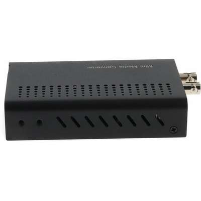 AddOn 1GBS 1RJ-45 to 1st Media Converter