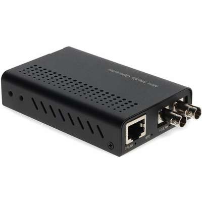 AddOn 1GBS 1RJ-45 to 1st Media Converter