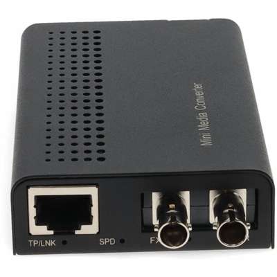 AddOn 1GBS 1RJ-45 to 1st Media Converter