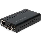 AddOn 1GBS 1RJ-45 to 1st Media Converter