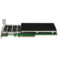 Addon 40GBS 2x QSFP+ PCIE X8 Network Interface Card