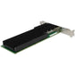 Addon 40GBS 2x QSFP+ PCIE X8 Network Interface Card