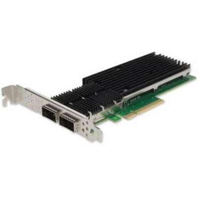 AddOn MCX354A-FCCT Dual QSFP+ PCIE X8