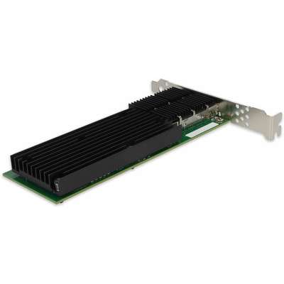 AddOn SFN7142Q Solarflare 2 QSFP+ PCIE X8