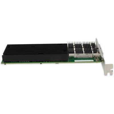 AddOn SFN7142Q Solarflare 2 QSFP+ PCIE X8