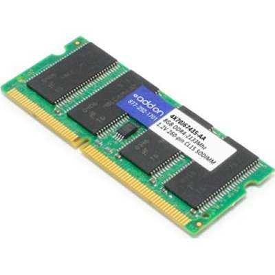 AddOn 8GB 4X70J67435 Lenovo DDR4 SODIMM