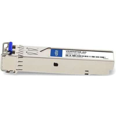 AddOn Emerson SFP 2KM FX LC VE6050T08 Compat TAA XCVR 100-Meg FX MMF LC