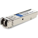 AddOn Cisco SFP+ LC DWDM-SFP10G-50.92 Compat TAA XCVR 10-GIG DWDM Domino LC