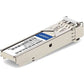AddOn Cisco SFP+ LC DWDM-SFP10G-60.61 Compat TAA XCVR 10-GIG DWDM Domino LC