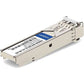 AddOn Cisco SFP+ LC DWDM-SFP10G-61.41 Compat TAA XCVR 10-GIG DWDM Domino LC