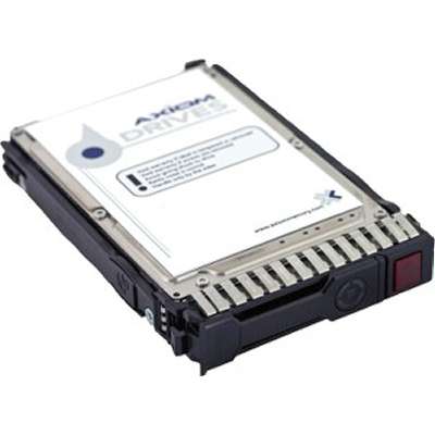 Axiom Upgrades 8TB SAS 12GB/S 7.2K RPM LFF 3.5 inch Enterprise Hard Disk Drive