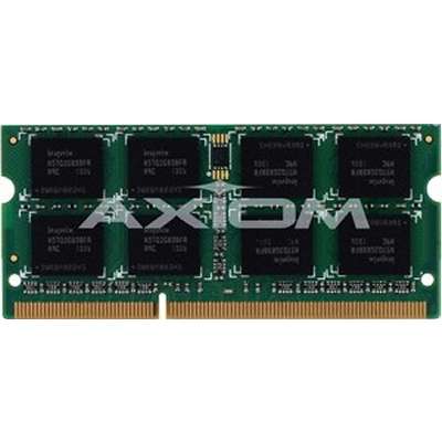 Axiom Upgrades DDR4-2133 PC4-17000 260P CL15 SODIMM