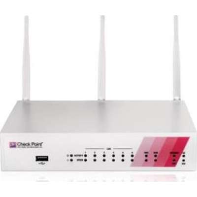 Check Point 730 Security Appliance with NGTP Suite WiFi 1-Year Bundle