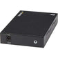 StarTech.com Gigabit Ethernet Copper-to-Fiber Media Converter - SM LC 10 km