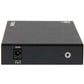 StarTech.com Gigabit Ethernet Copper-to-Fiber Media Converter - SM LC 20 km