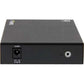 StarTech.com Gigabit Ethernet Copper-to-Fiber Media Converter - SM LC 20 km