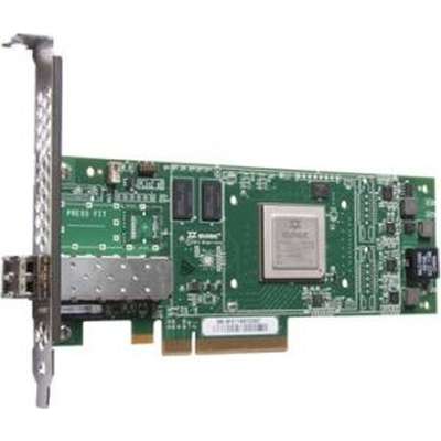 HPE SN1100Q 16GB 1P FC HBA