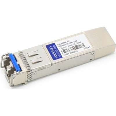 AddOn VSS SFP+ 10KM LR LC VX_00009 Compat TAA XCVR 10-GIG LR Domino LC