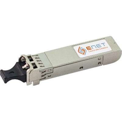 ENET 1000BASE-Ezx SFP Itemp 1550NM Calix OEM 100-01665