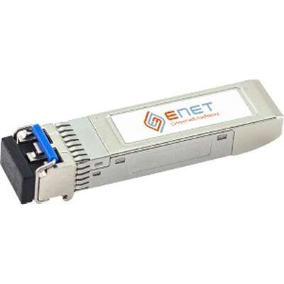 ENET 1000BASE-BX BI-Directional SFP Calix OEM 100-01666