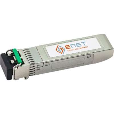 ENET 1000BASE-ZX SFP RoHS 1550NM Adtran OEM 1184562PG6