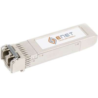 ENET 1000BASE-DWDM SFP ITU CH32 Cyan OEM 280-0061-00