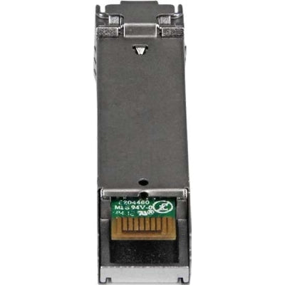 StarTech.com 10 Pack HPE J4858C Compatible SFP - 1GbE MMF Transceiver 550m