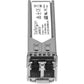 StarTech.com HPE J4858C Compatible SFP - 1GbE MMF Transceiver 550m