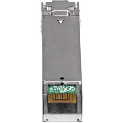 StarTech.com HPE J4858C Compatible SFP - 1GbE MMF Transceiver 550m