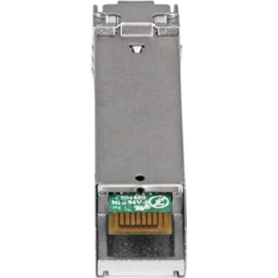 StarTech.com HPE J4858C Compatible SFP - 1GbE MMF Transceiver 550m