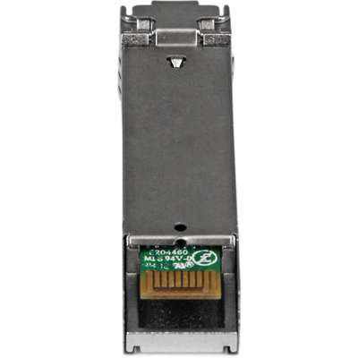 StarTech.com HPE J4859C Compatible SFP - 1GbE SMF/MMF Transceiver 10km DDM