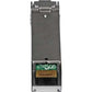 StarTech.com HPE J4859C Compatible SFP - 1GbE SMF/MMF Transceiver 10km DDM