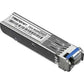 TRENDnet Mini-GBIC Dual Wavelength Single-Mode LC Module 1310 (20KM)