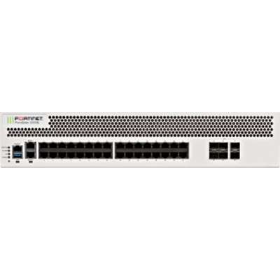 Fortinet H/W + 3Y 24x7 Forticare Fortiguard UTM