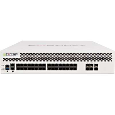 Fortinet H/W + 3Y 24x7 Forticare Fortiguard UTM