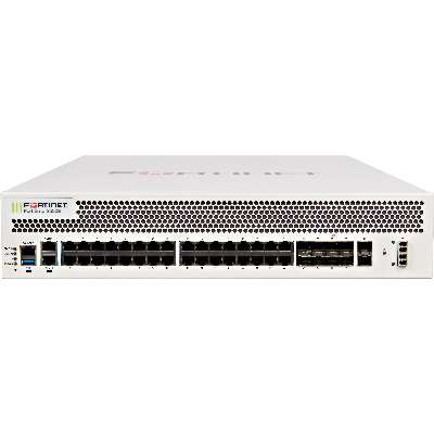 Fortinet 1Y H/W 24x7 Forticare Fortiguard UTM Bundle